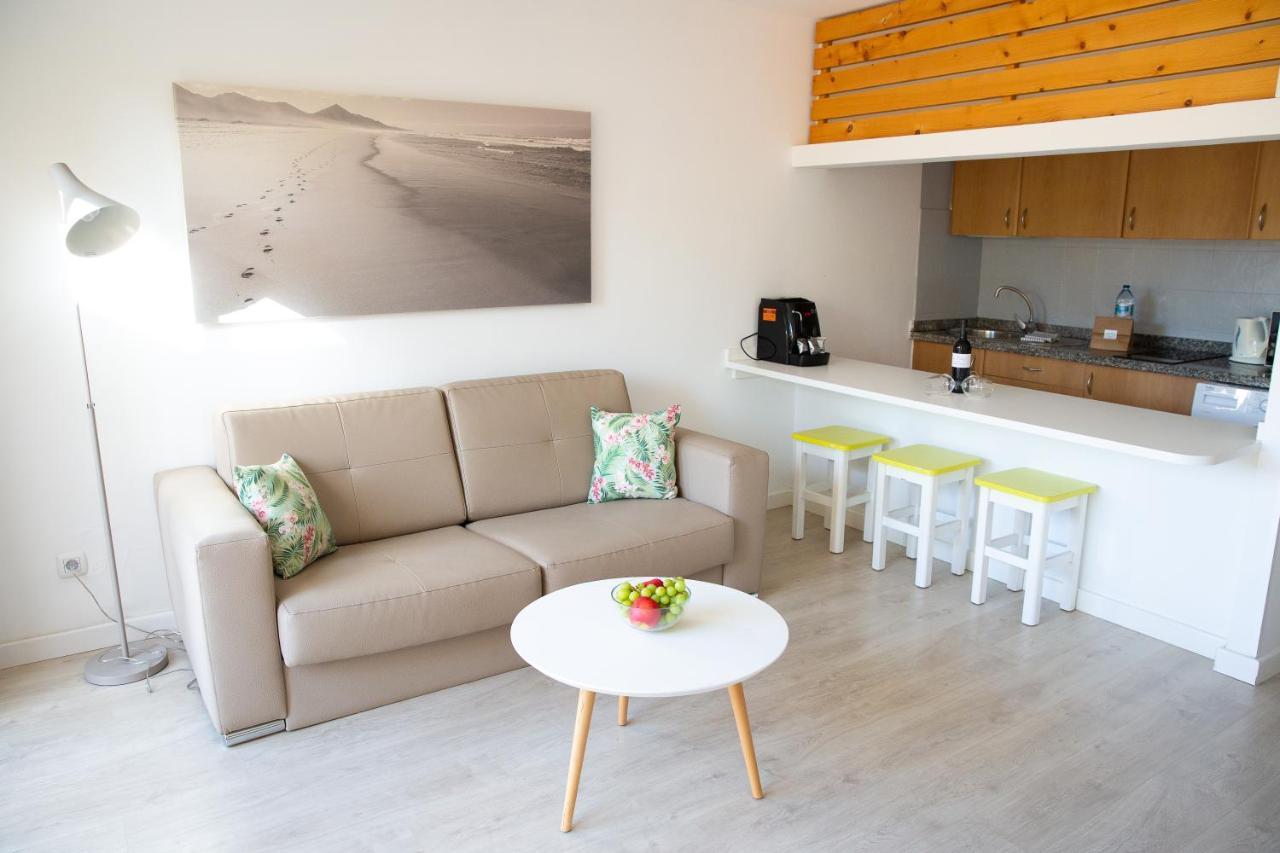 קורלחו Oeste Tere By Best Holidays Fuerteventura מראה חיצוני תמונה