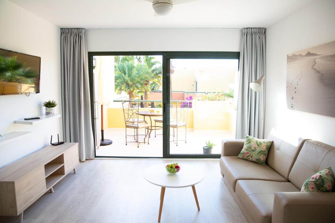 קורלחו Oeste Tere By Best Holidays Fuerteventura מראה חיצוני תמונה