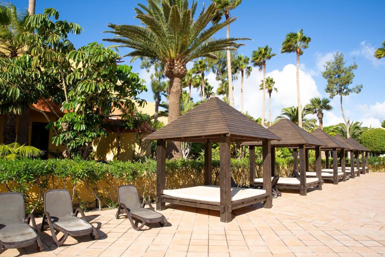 קורלחו Oeste Tere By Best Holidays Fuerteventura מראה חיצוני תמונה
