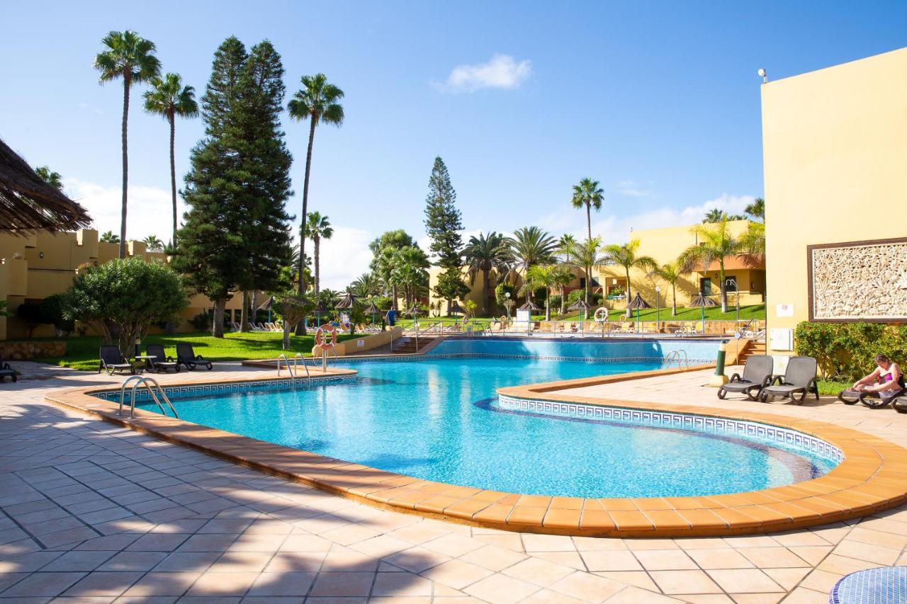 קורלחו Oeste Tere By Best Holidays Fuerteventura מראה חיצוני תמונה