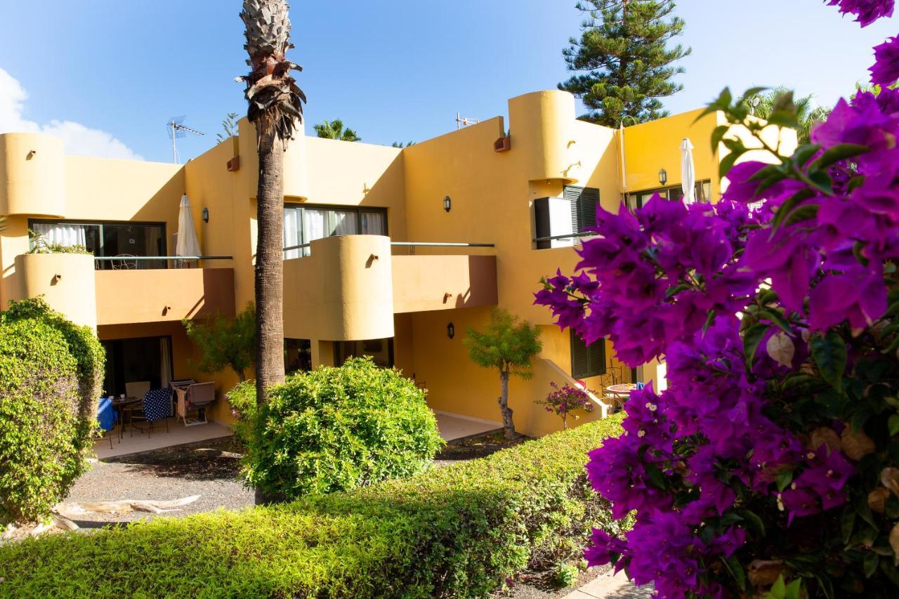 קורלחו Oeste Tere By Best Holidays Fuerteventura מראה חיצוני תמונה