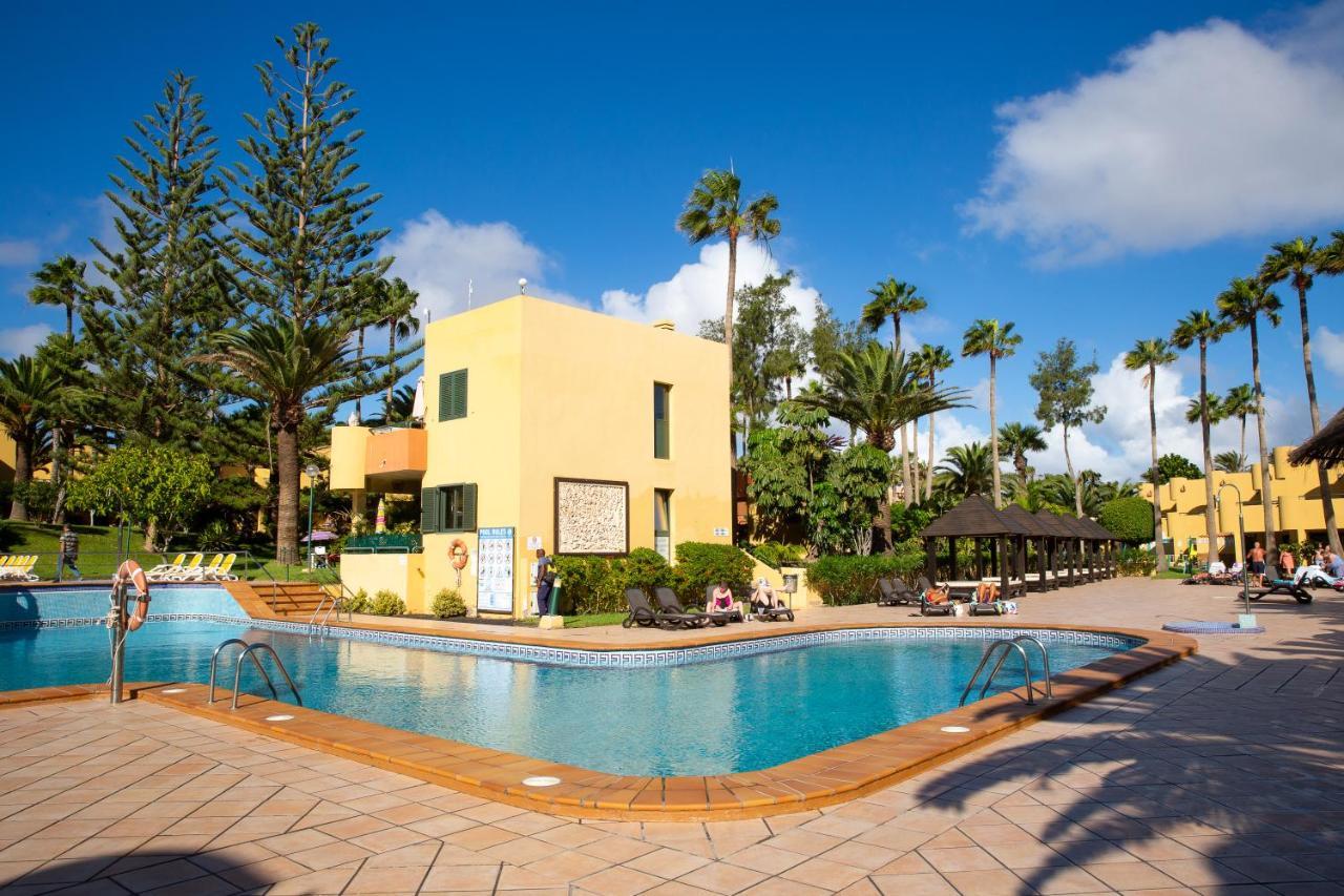 קורלחו Oeste Tere By Best Holidays Fuerteventura מראה חיצוני תמונה