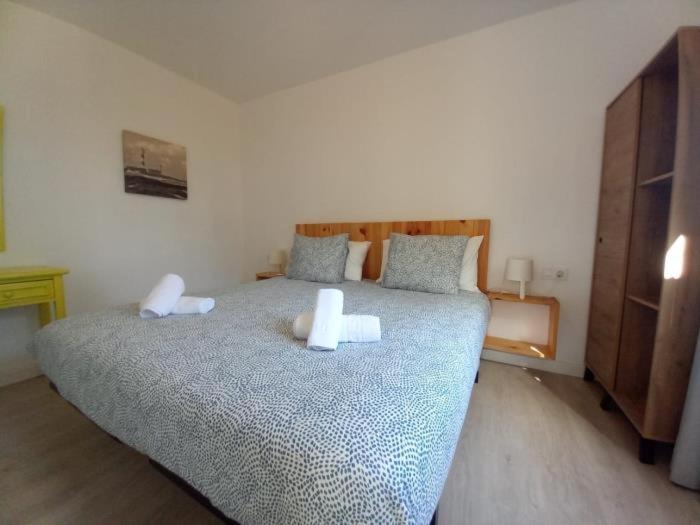 קורלחו Oeste Tere By Best Holidays Fuerteventura מראה חיצוני תמונה