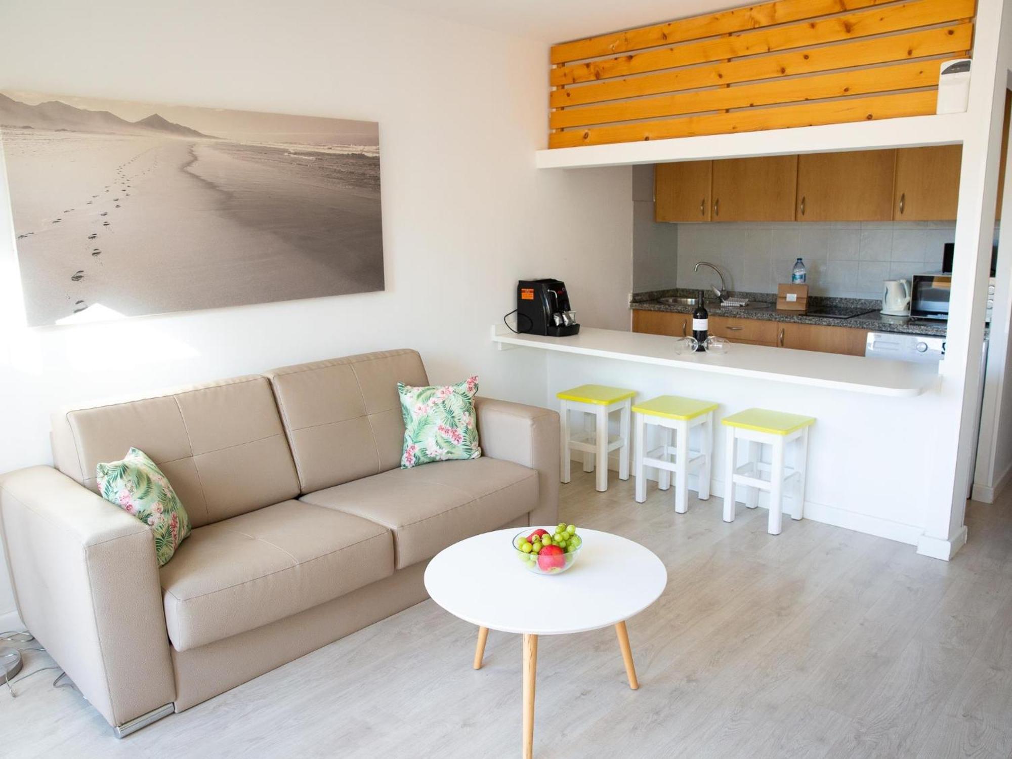 קורלחו Oeste Tere By Best Holidays Fuerteventura חדר תמונה