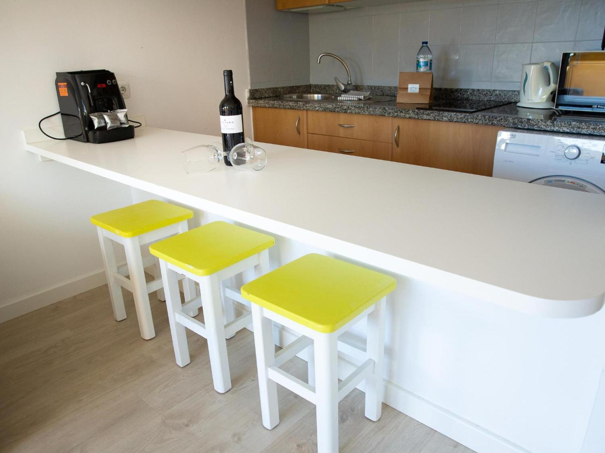 קורלחו Oeste Tere By Best Holidays Fuerteventura חדר תמונה