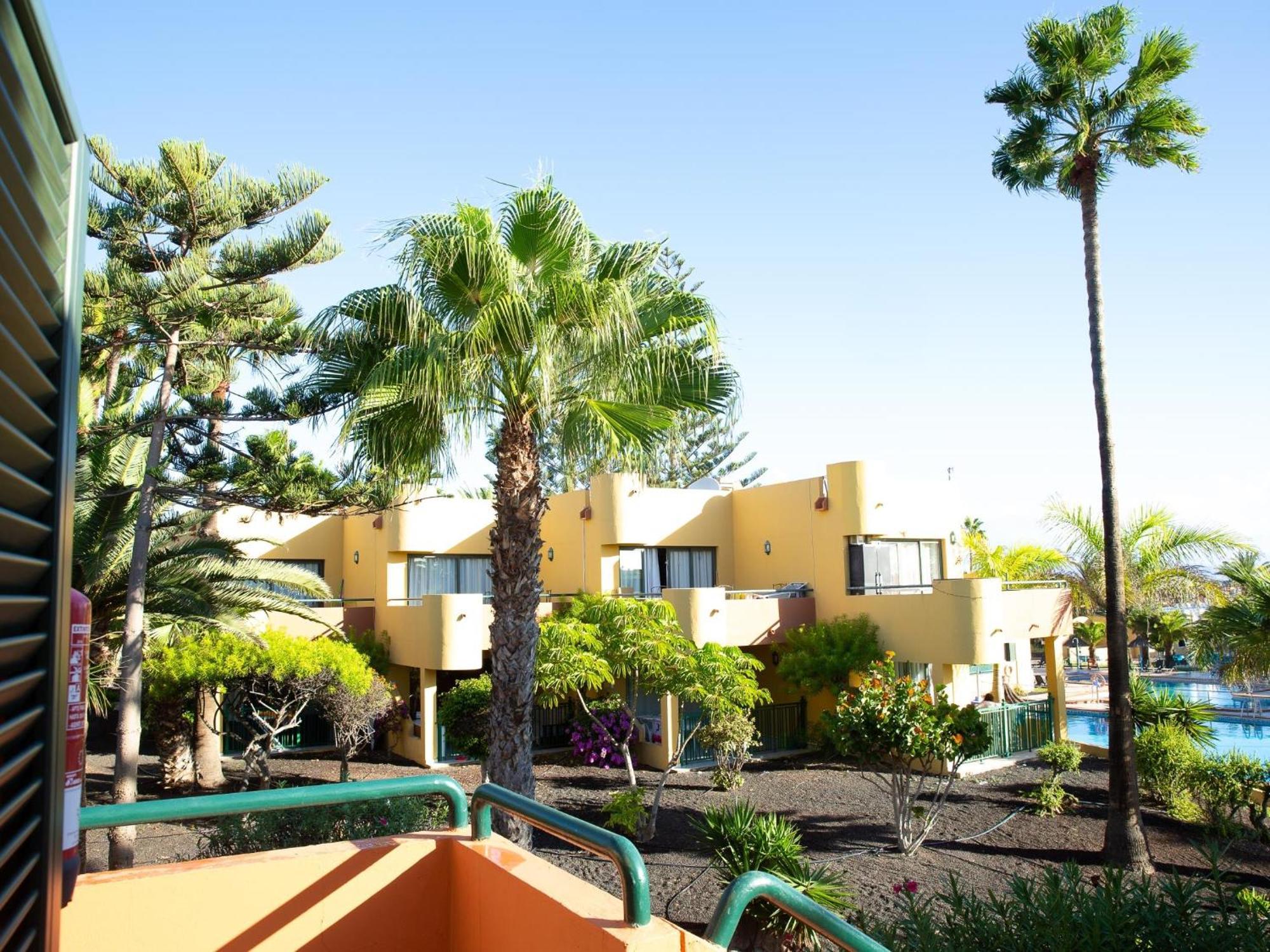 קורלחו Oeste Tere By Best Holidays Fuerteventura חדר תמונה