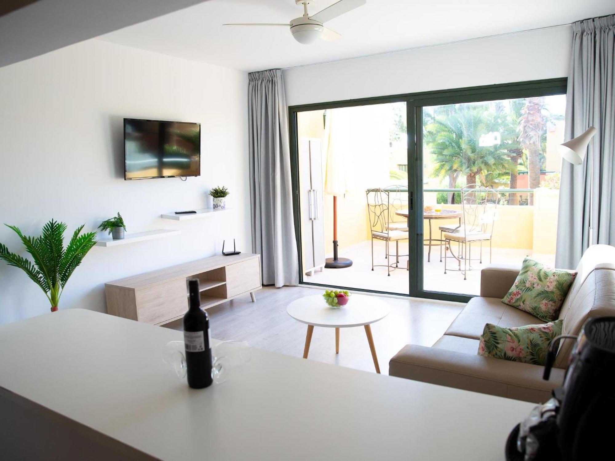 קורלחו Oeste Tere By Best Holidays Fuerteventura חדר תמונה