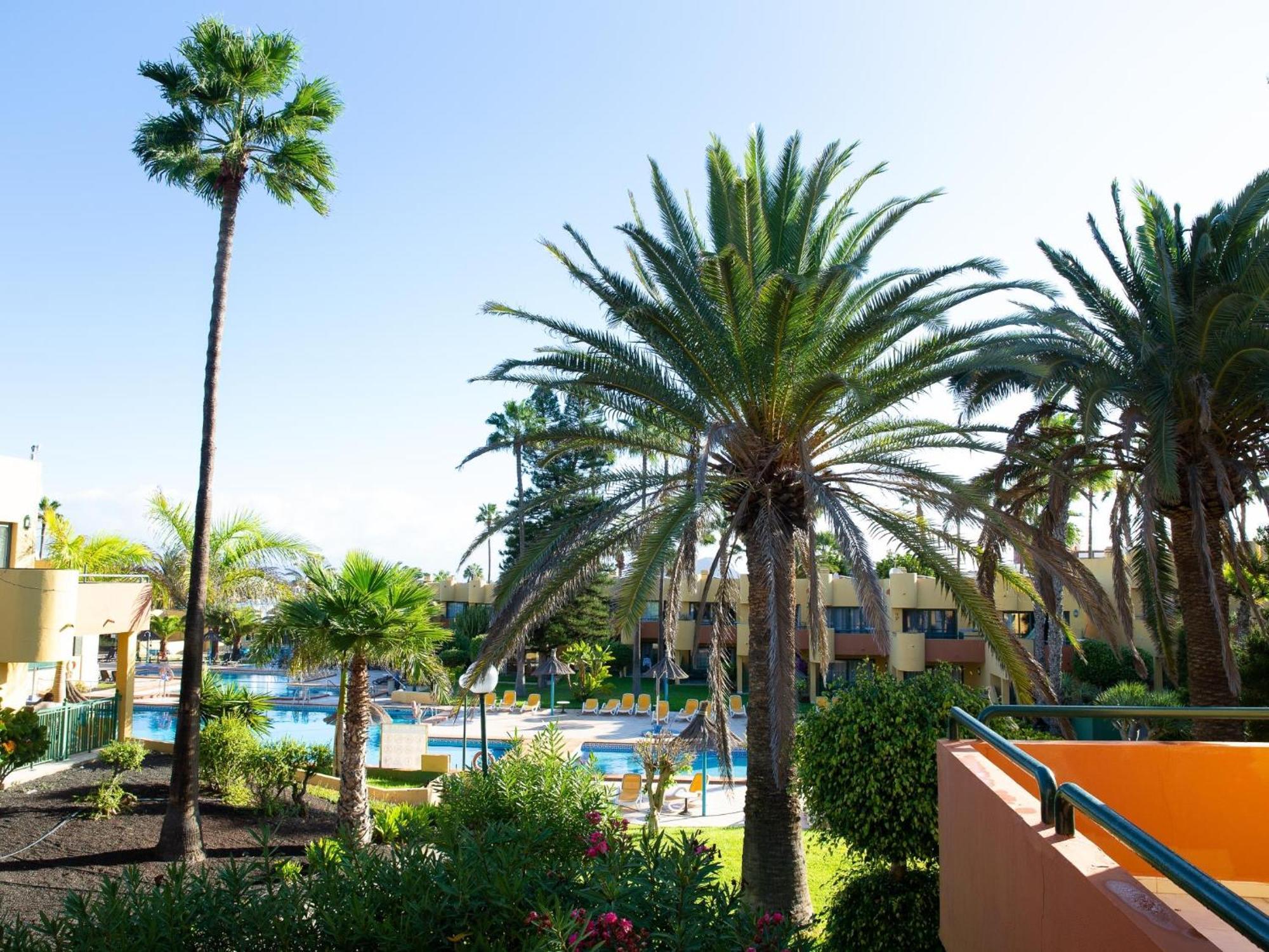קורלחו Oeste Tere By Best Holidays Fuerteventura חדר תמונה