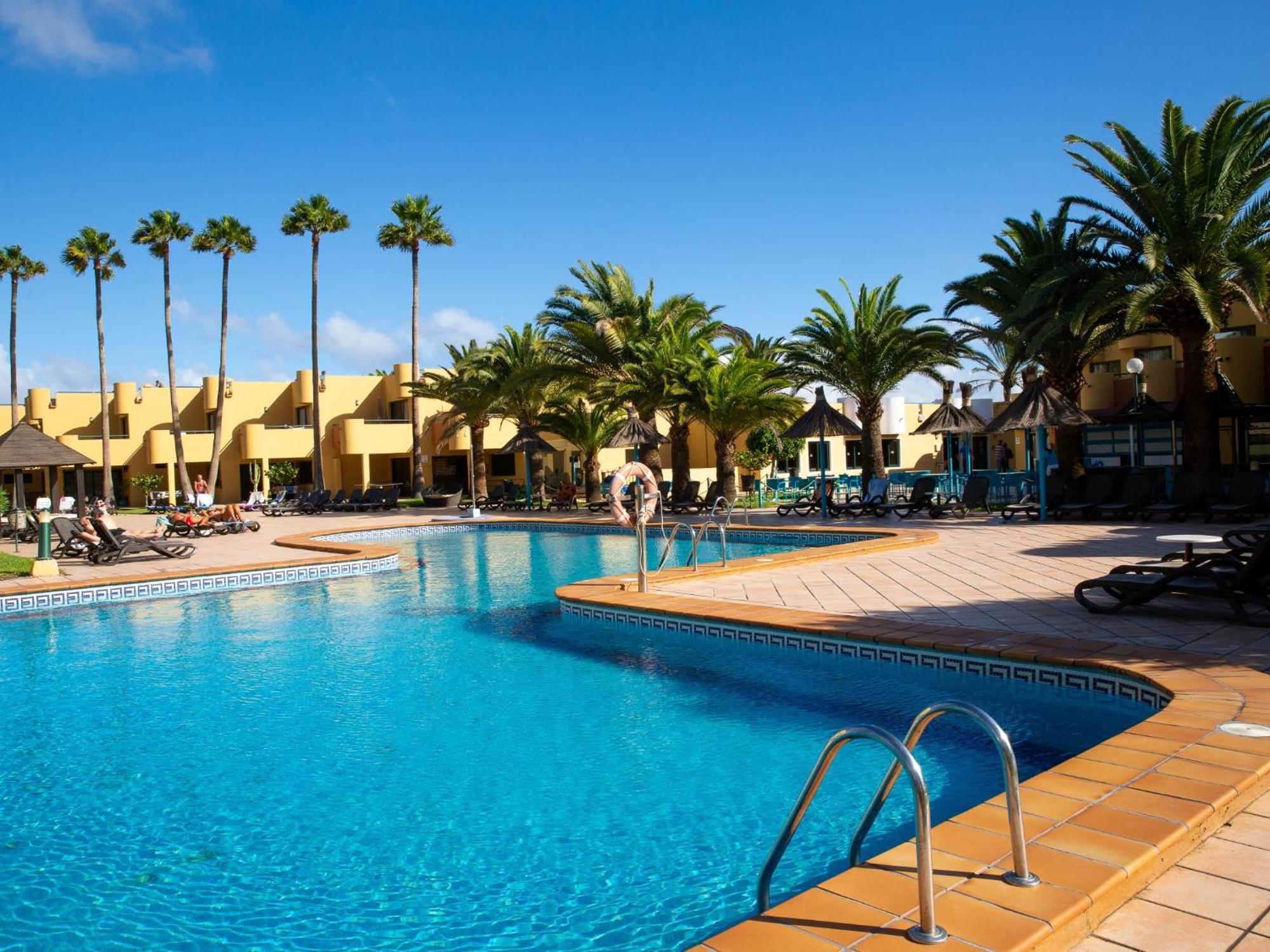 קורלחו Oeste Tere By Best Holidays Fuerteventura חדר תמונה