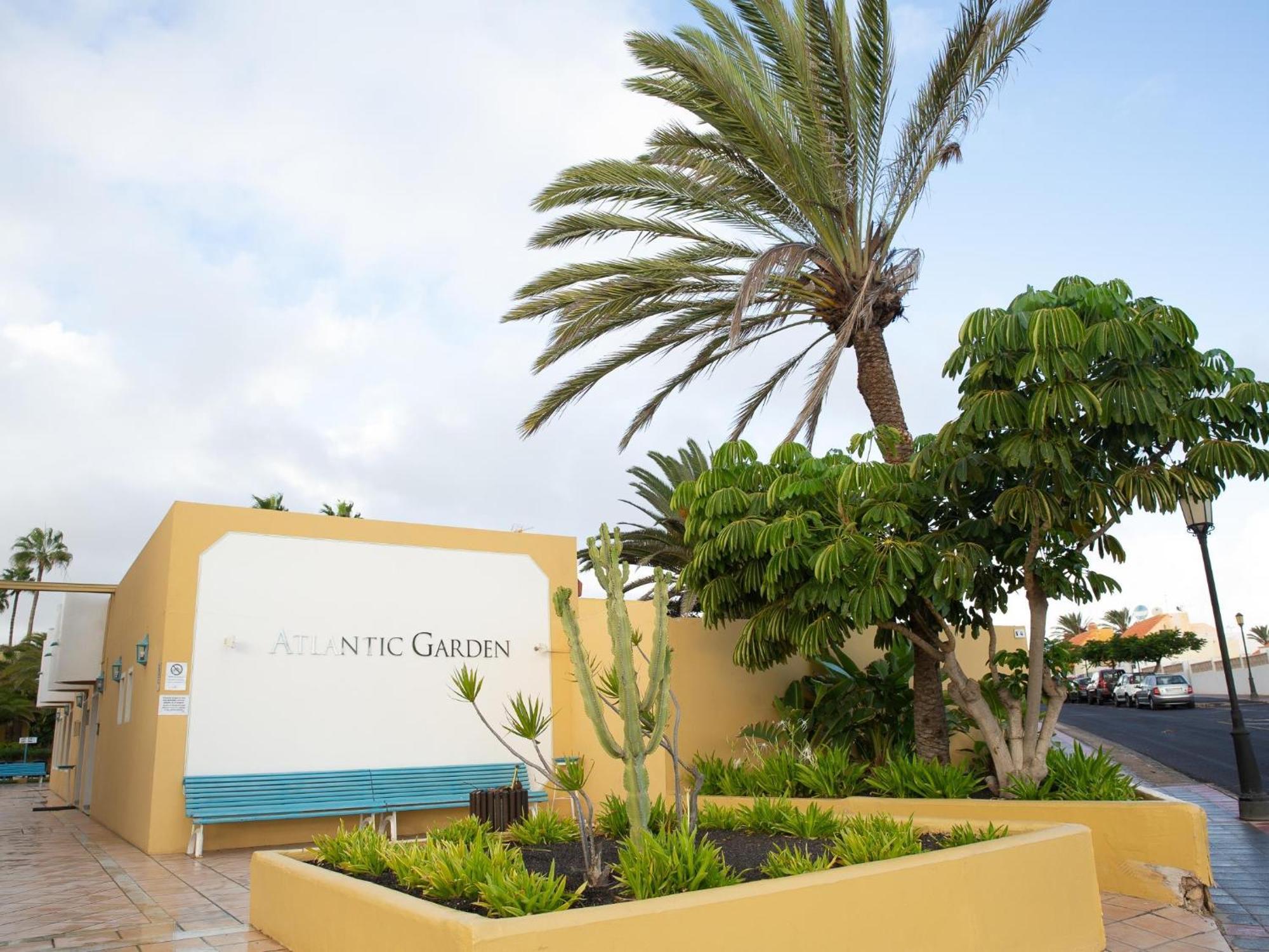 קורלחו Oeste Tere By Best Holidays Fuerteventura חדר תמונה