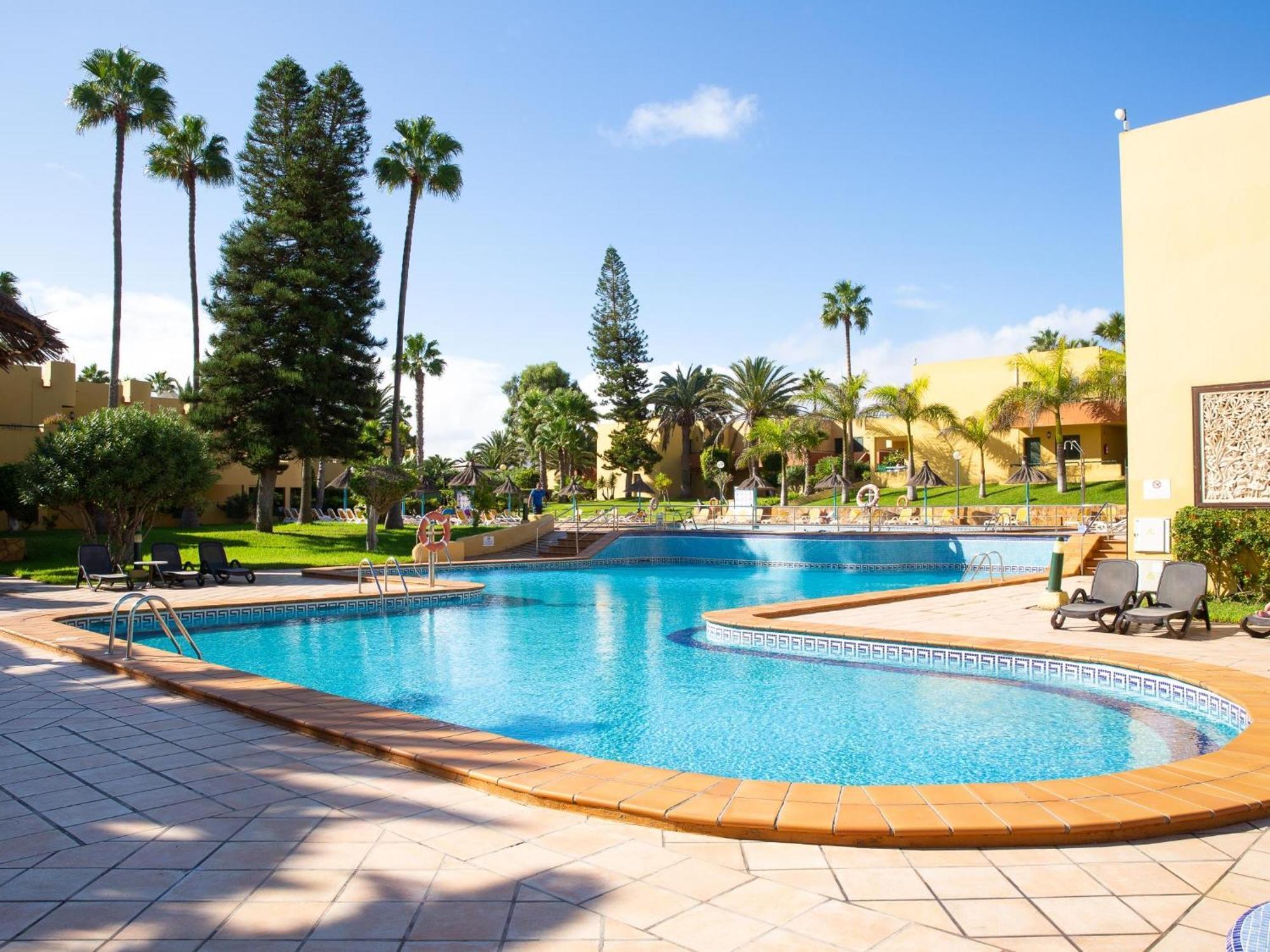 קורלחו Oeste Tere By Best Holidays Fuerteventura חדר תמונה
