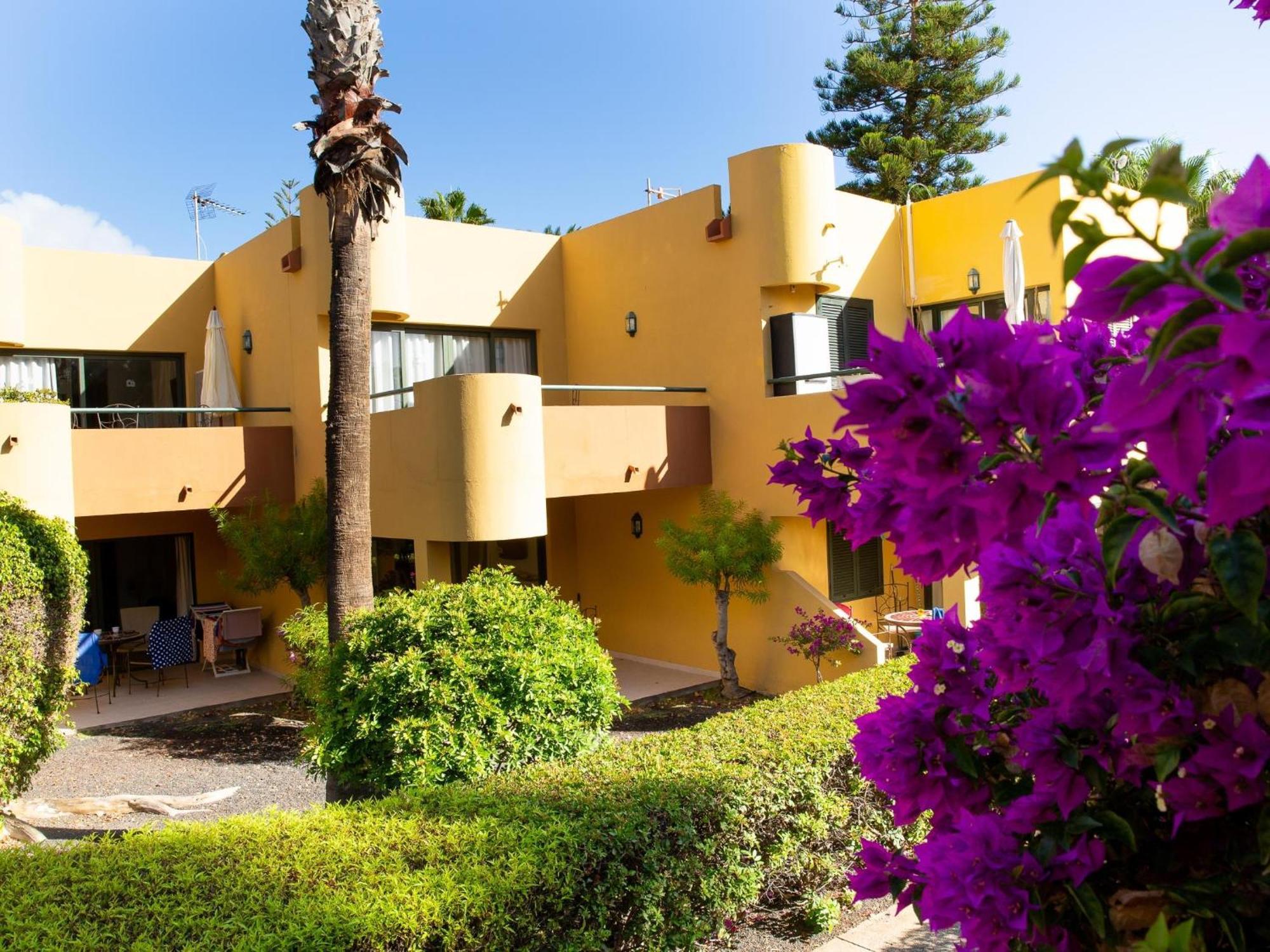 קורלחו Oeste Tere By Best Holidays Fuerteventura חדר תמונה