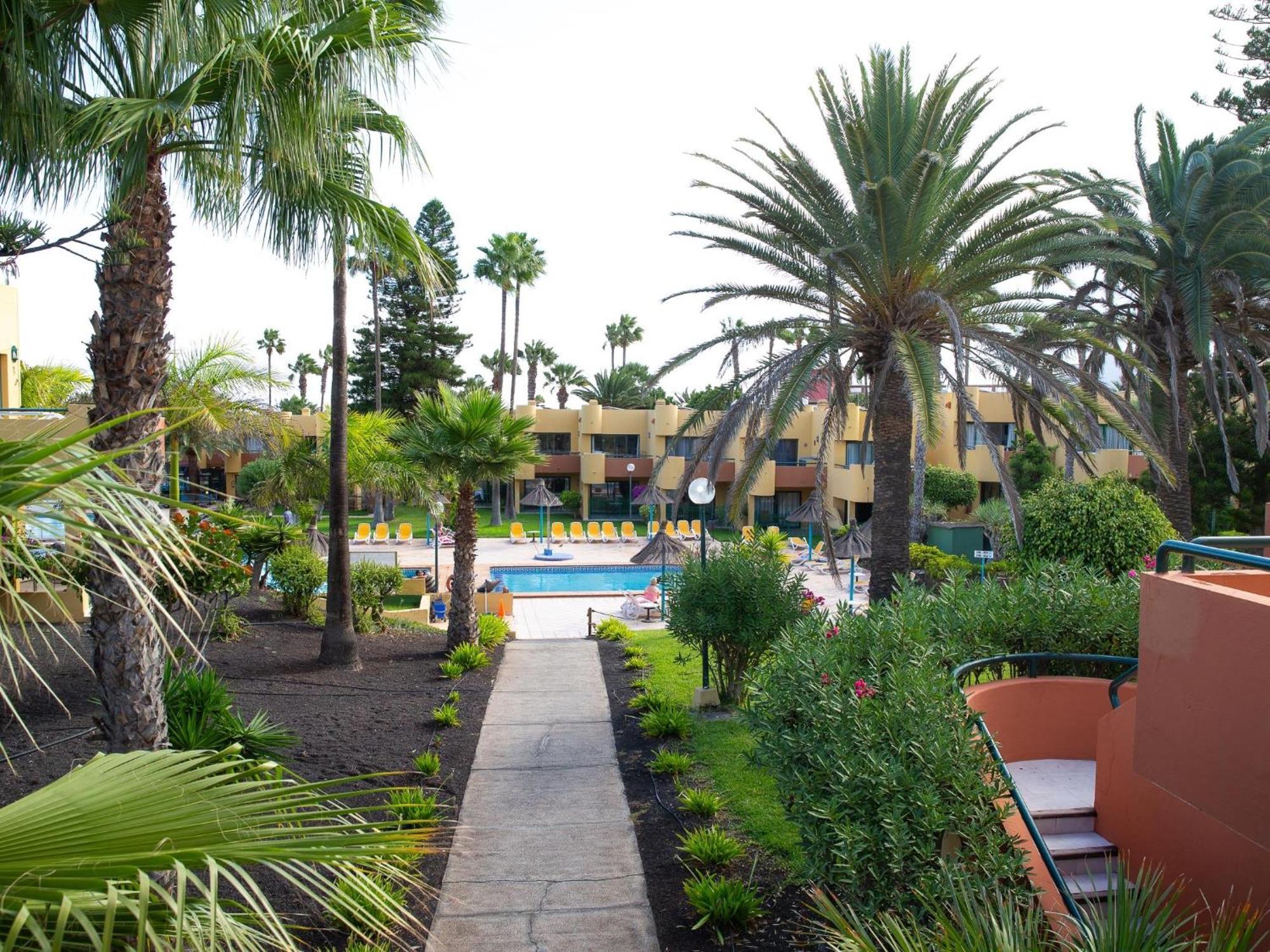 קורלחו Oeste Tere By Best Holidays Fuerteventura חדר תמונה