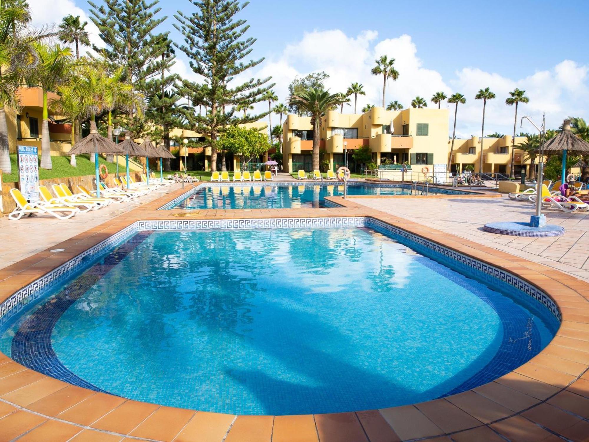 קורלחו Oeste Tere By Best Holidays Fuerteventura חדר תמונה